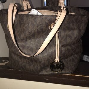 Michael Kors bag
